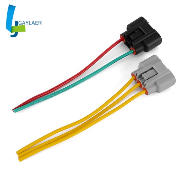 Motorcycle Regulator Rectifier Plug Connector for Harley Street 750 XG750 Street 500 XG500