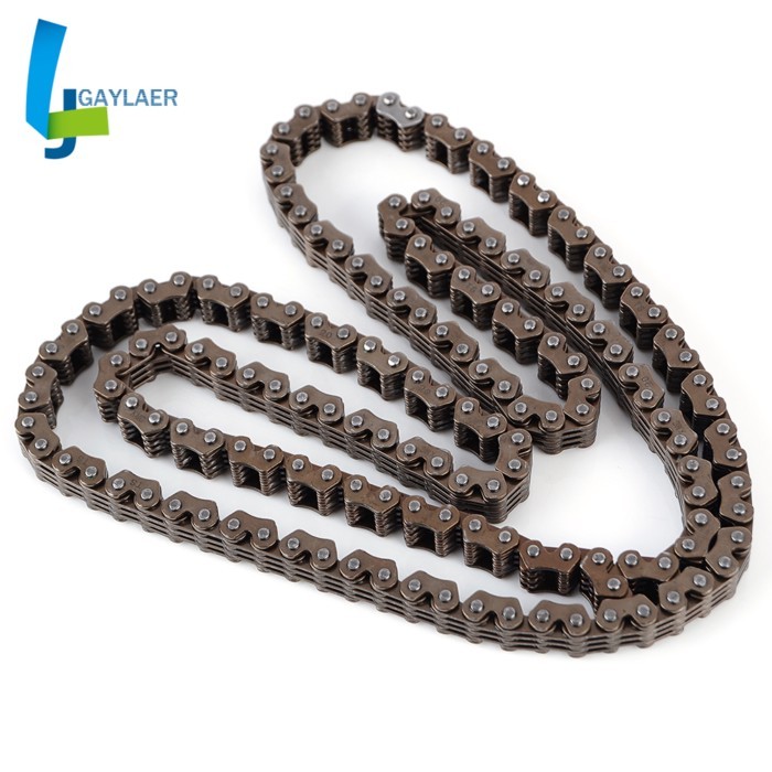 Crankshaft Cam Timing Chain for Yamaha XJR1200 /SP XJR1300 /SP XJR1300C FJ1100 FJ1200 FJ1200A FJ110