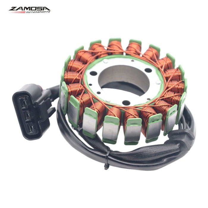 CF400NK CF650NK CF650TR Motorcycle Magneto Stator Coil For CFMOTO 400SR 450SR CF400-6 CF400-9 CFORC