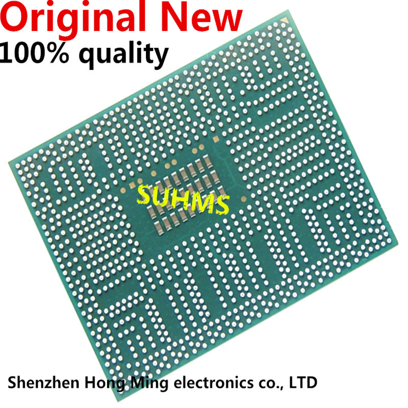 100% ใหม่ i3-3227U SR0XF i3 3227U BGA IC ชิปเซ็ต