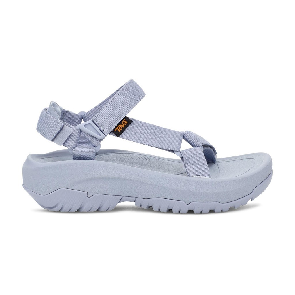 ♞,♘,♙TEVA W HURRICANE XLT2 AMPSOLE รองเท้าแตะรัดส้นผู้หญิง IKF