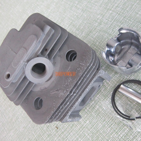 Mitsubishi TL43/CHENGDU 43/TL33/330, Cylin, Lay A Cyllor, อุปกรณ์