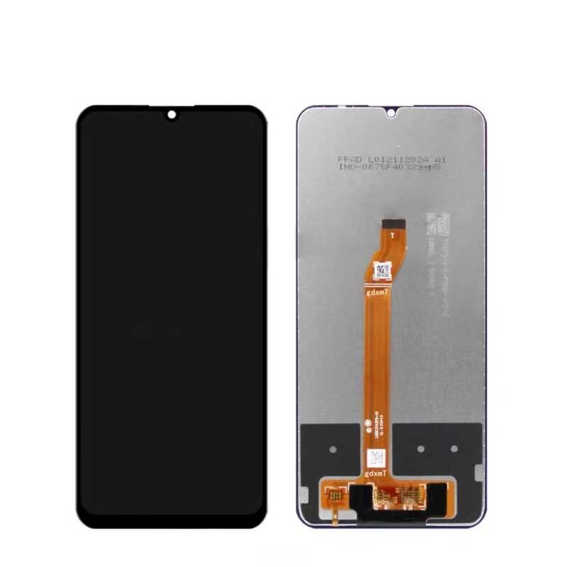 เหมาะสําหรับ Oukitel Oukitel WP23 WP26 ชุดหน้าจอ WP28 WP36 WP22 หน้าจอแสดงผล LCD