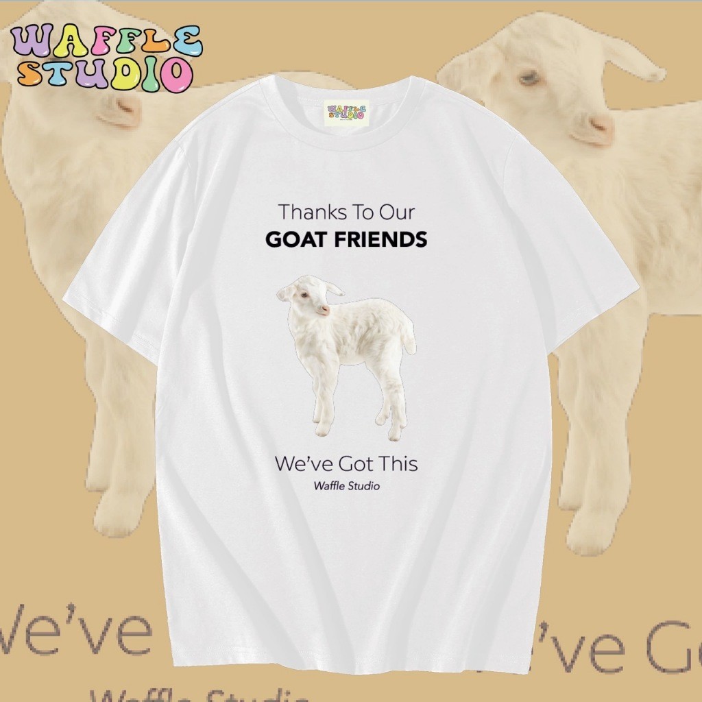 [ ส่งฟรี  ] WS1530 เสื้อยืดโอเวอร์ไซส์ ผ้าคอตตอน 100% เสื้อยืดเกาหลี เสื้อยืด สไตล์เกาหลี มินิมอล W