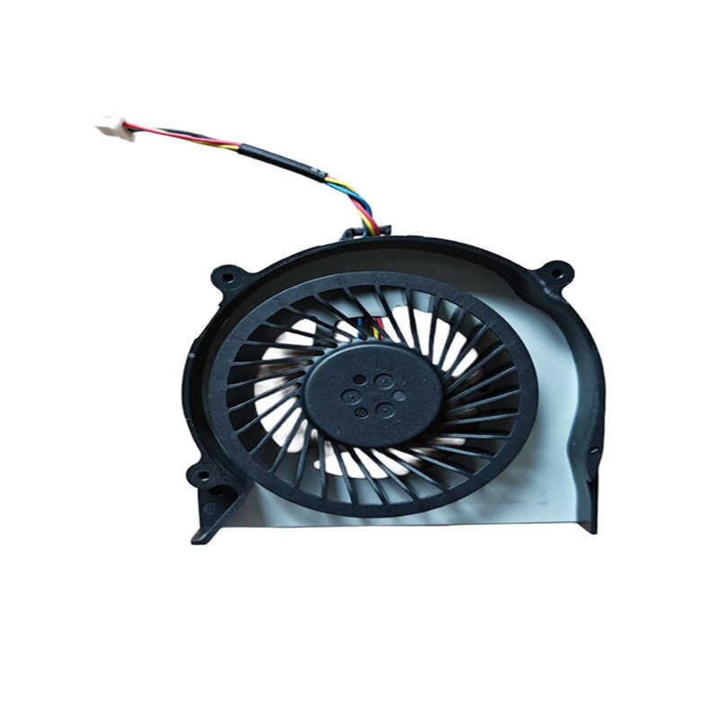 เหมาะสําหรับ Sony SVE171E13M SVE 1711 1712 1713 พัดลม wangk3