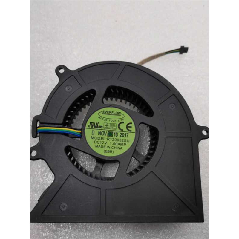 เหมาะสําหรับ Elite V700-A01 Tsinghua Tongfang Beyond A5000 Fan R129032เป็น F129032เอสเอ็ม วัง3