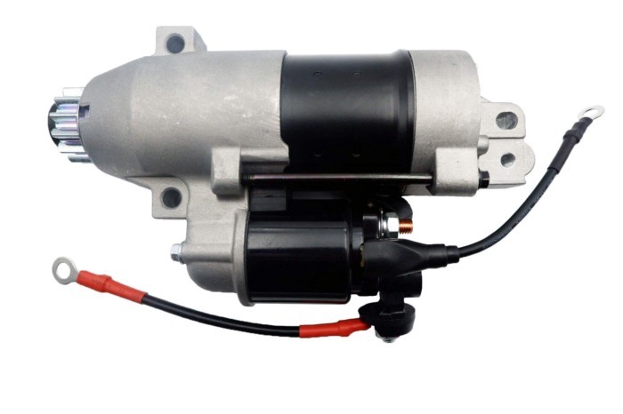 Starter 50-804312T1 67F-81800-00 S114-828B 67F-81800-00-00 67F-81800-01 67F-81800-01-00 67F-81800-0
