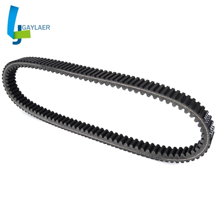 Drive Belt for Argo 700 HD 750 HDi 8x8 2014-2016 Avenger 8x8 2016-2018 Conquest 8x8 2017-2018 XTI 8