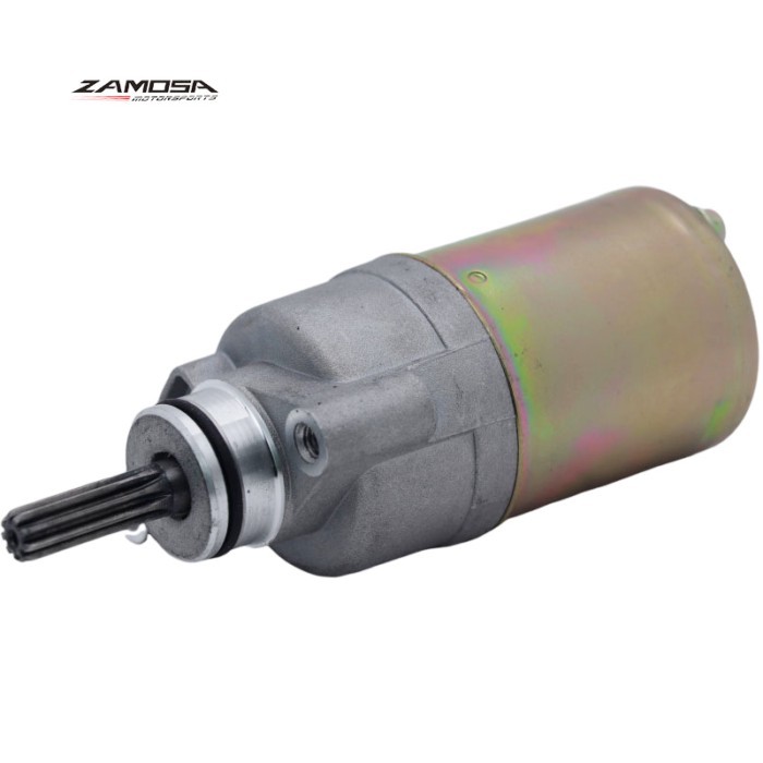 C8 LYM110 Crypton R T110 T110C Motorcycle Starter Motor for Yamaha C8 LYM110-2 C8 Crypton R T110 T1