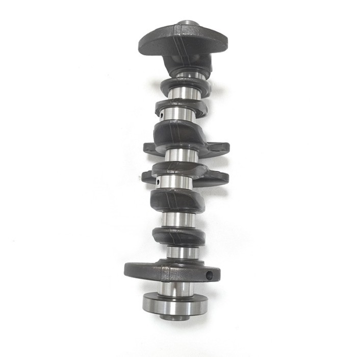 Crankshaft Engine For BMW 11212212762 F10 F11 520I N20 N20B20A E89 Z4 28I 2.0T X1 E84 20I F30 320I