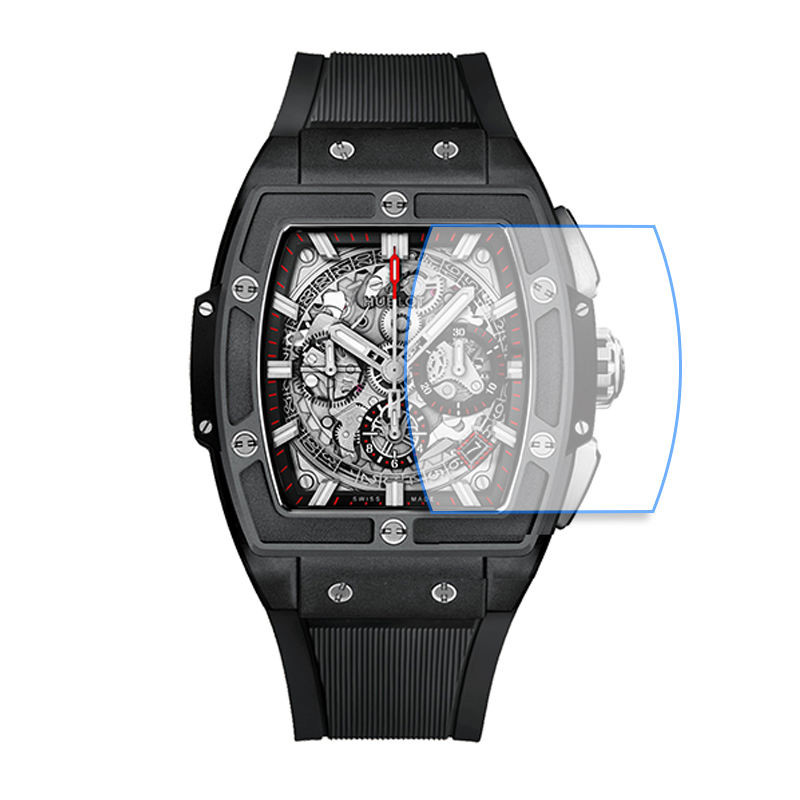 เหมาะสําหรับ Hublot Soul Series 641CI.0173.RX Watch Dial 42 ฟิล์มกันรอยฟิล์มพิเศษ
