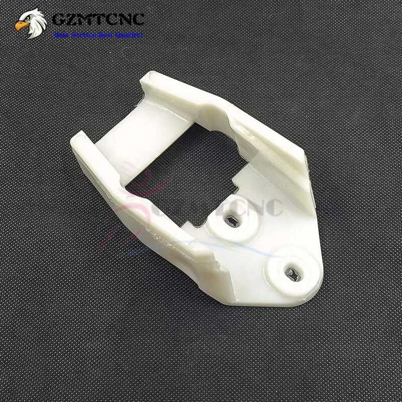 ▥ รถจักรยานยนต์xt600 Xt600zโซ่slider Separater Guard Swingarmสําหรับyamaha XT 600 Xt600 Z 1983