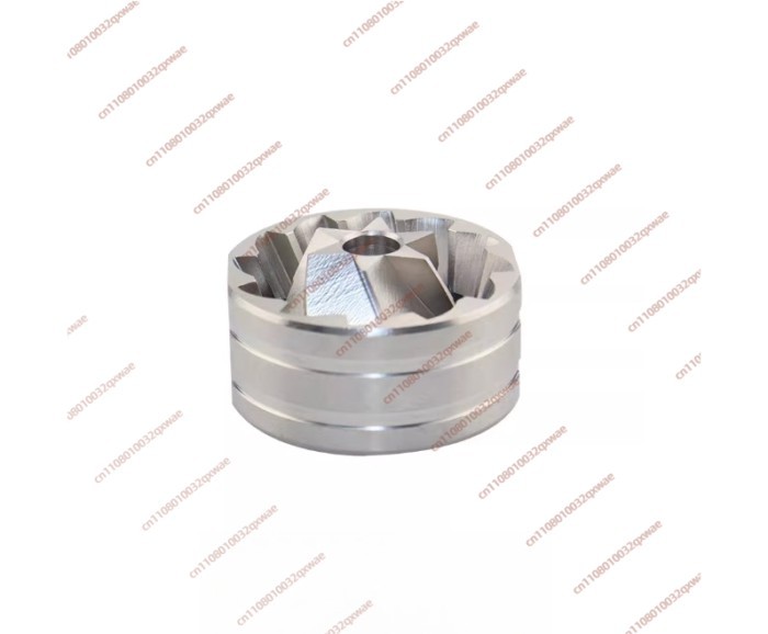 Coffee Grinder Stainless Steel Grinding Core Home Grinder SUS420 Grinding Core Commercial Coffee Be
