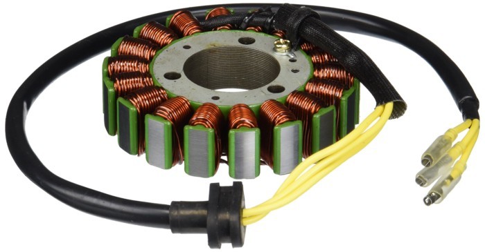Stator For Coil Kawasaki Motorcycle Kz1000 Kz1000P Kz1000J Kawasaki KZ1000 21003-1040 21003-1327 19