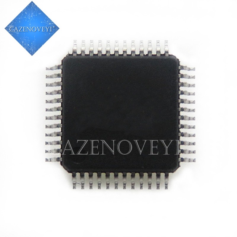 ชิป 5 ชิ้น F81216AD F81216 QFP-48-IC