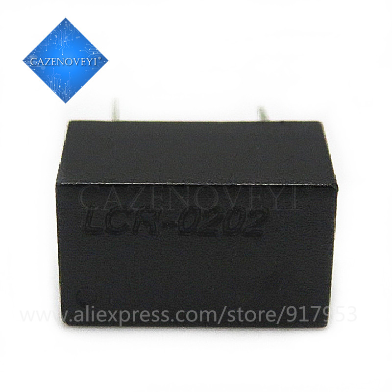 5 ชิ้น LCR-0202 LCR0202 DIP-4 ในสต็อก