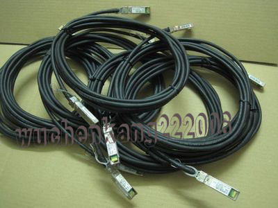 · · -Disassembly SFP+Mega Network Cable 10G-DAC Cable เข้ากันได้กับ Maintenance/Ruijie SFP-10GB-CU5M