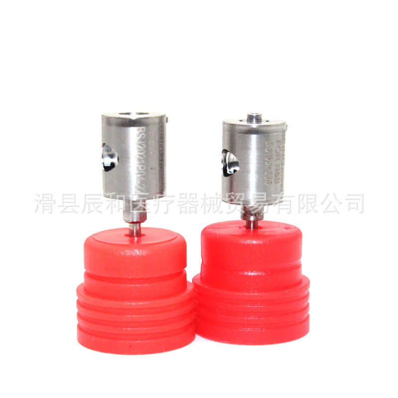 การเคลื่อนไหวของโทรศัพท์มือถือแกนในช่องปากทันตกรรมการเคลื่อนไหวสะสม Biying