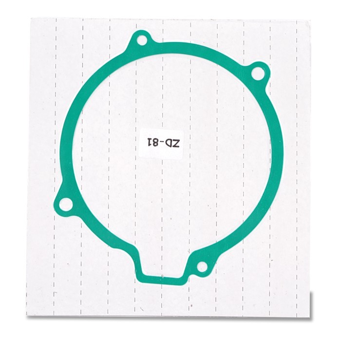 Stator Generator Cover Gasket for Kawasaki KZ440 KZ550 KZ1000 LTD KZ1100 GPZ LTD Spectre ZX550 GPZ5