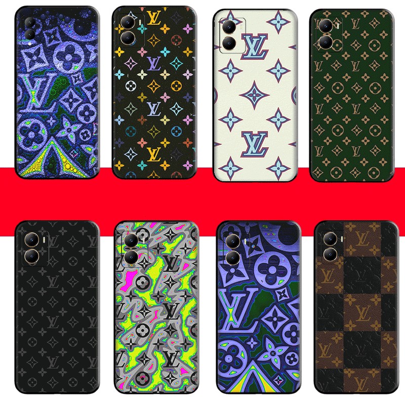 LV Vivo Y75 Y77 Y77T Y78M Y78 Plus Y78 Y81 Y81s Y91C Y95 Y93 Y91 Y200 Y300 ความเข้ากันได้เคสโทรศัพท์