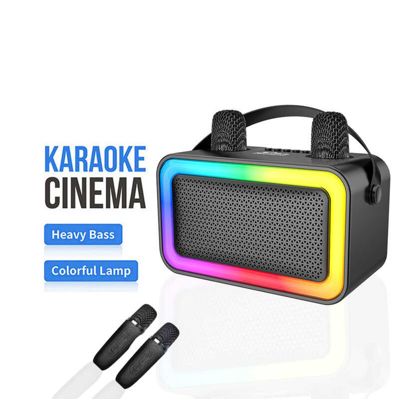 ZQS1491W บลูทูธไร้สาย K เพลงชุดเสียงในครัวเรือน K เพลง Handy ชุดเครื่องมือ K เพลงลําโพง All-in-One เ