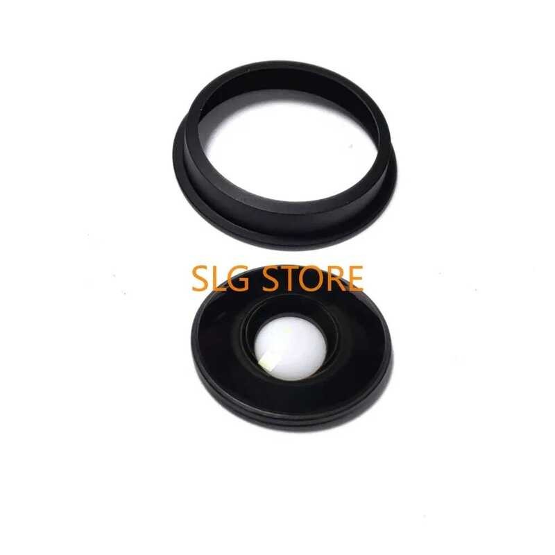 ▥ ใหม่เลนส์แก้ว Optical Fish Eye สําหรับ Insta360 X3 Panorama กีฬากล้อง Relacement อะไหล่