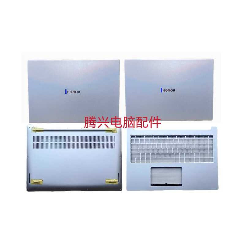 MagicBook X16 BRN-F56 BRN-G561 A Shell B Shell C Shell D Shell Shell Screen Shell