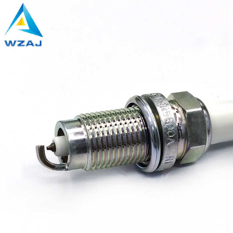 หัวเทียน เหมาะสําหรับหัวเทียนรถยนต์ Nissan 22401-20J05 BKR5E