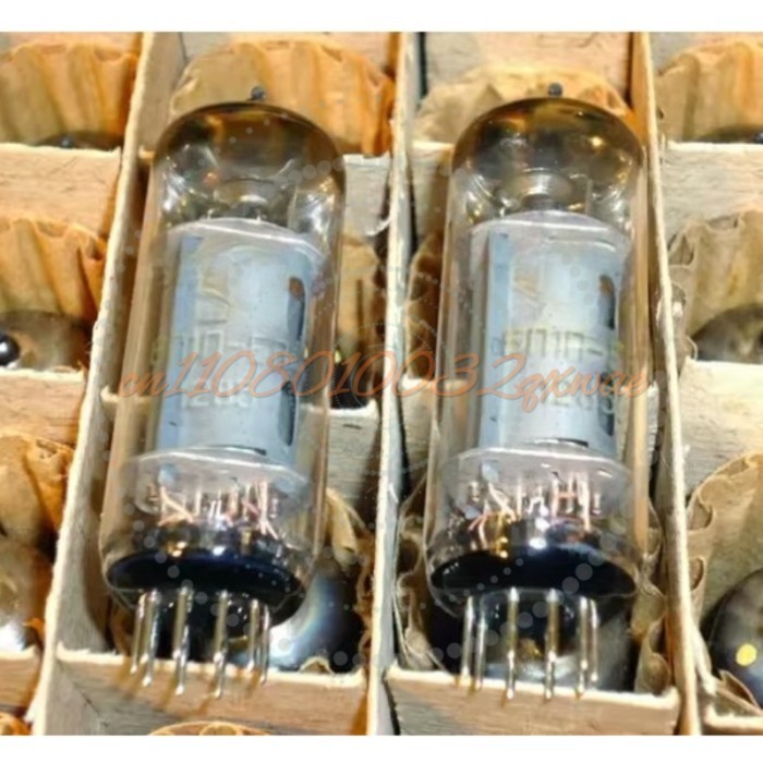 6P1P-EV Electron Tube 6P1 6005 6AQ5 6P1 6N1N