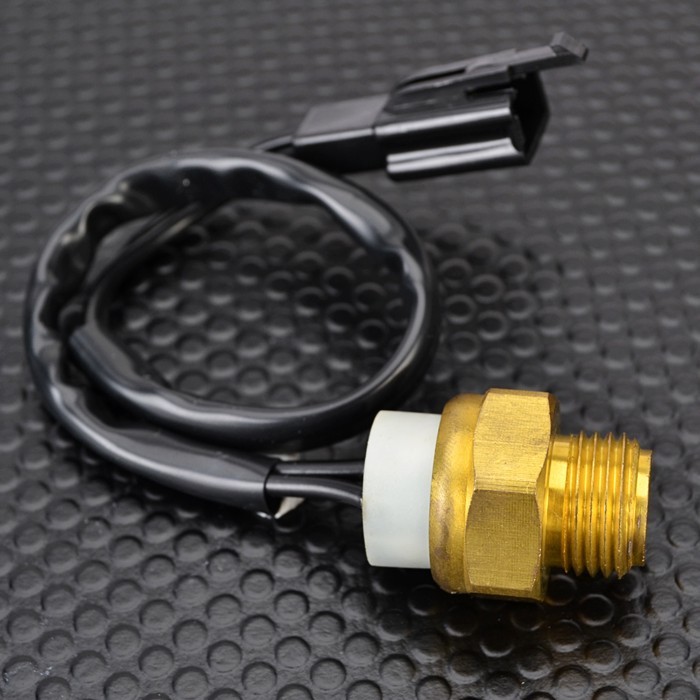 Water Temp Temperature Sensor 17680-45D00 for Suzuki UH125 UH150 UH200 Burgman GSF250 GSF400 Bandit