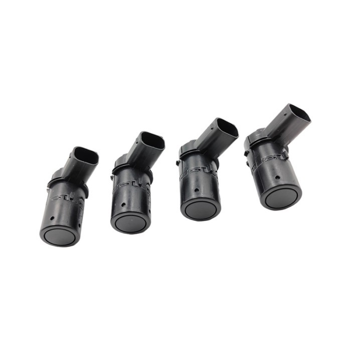 4PCS C2C29377XXX PDC Parking Sensor For Jaguar X350 X100 XF XJ6 XJ8 XK8 XK XKR