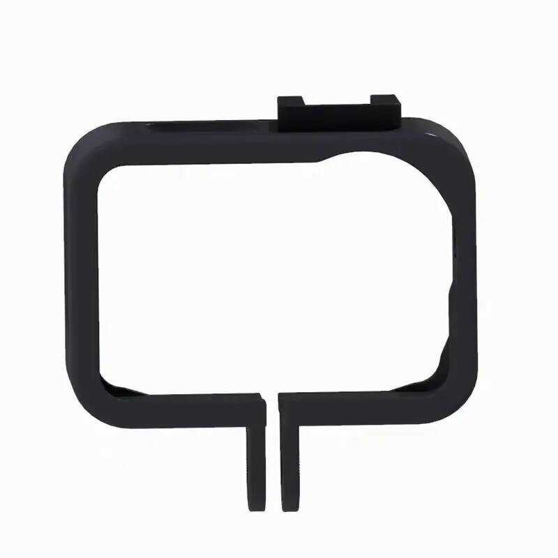 ▥ เหมาะสําหรับ AKASO Brave7 Brave8 อุปกรณ์เสริมกล้องกีฬากรงกระต่ายกรอบด้านนอกเกราะป้องกัน