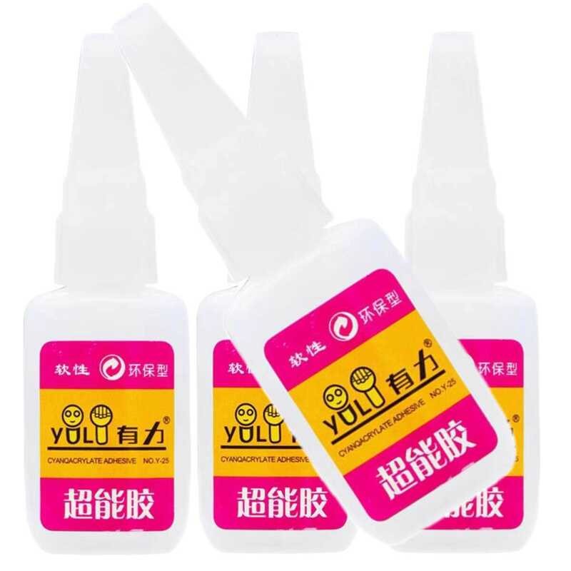 กาวที่มีประสิทธิภาพซ่อมรองเท้ากาวความร้อน ไท่โจว สากลที่มีประสิทธิภาพทันทีความนุ่มนวล 401 กาว