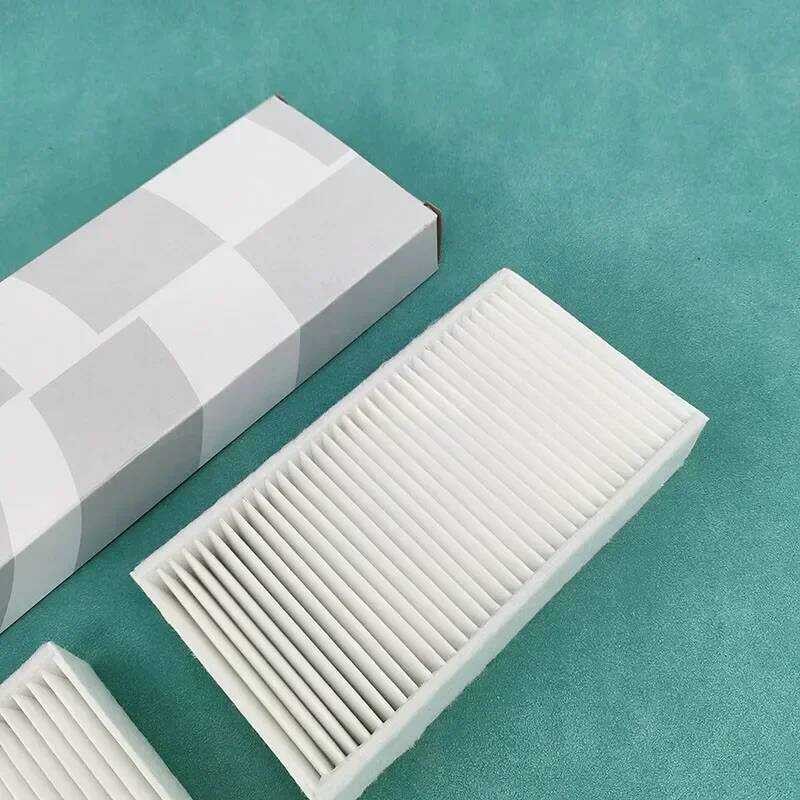 ▥ 2Pcs Car Cabin Air Filter Conditioner 64119237159 For F25 F26 X3 X4 18D 20I 20D 28I 30D 35D 3