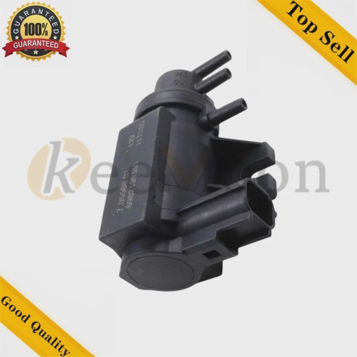 Turbo Solenoid Valve For Isuzu For Peugeot 8982399350 89.823.993.50 7.05568.01 70556801 For Citroen