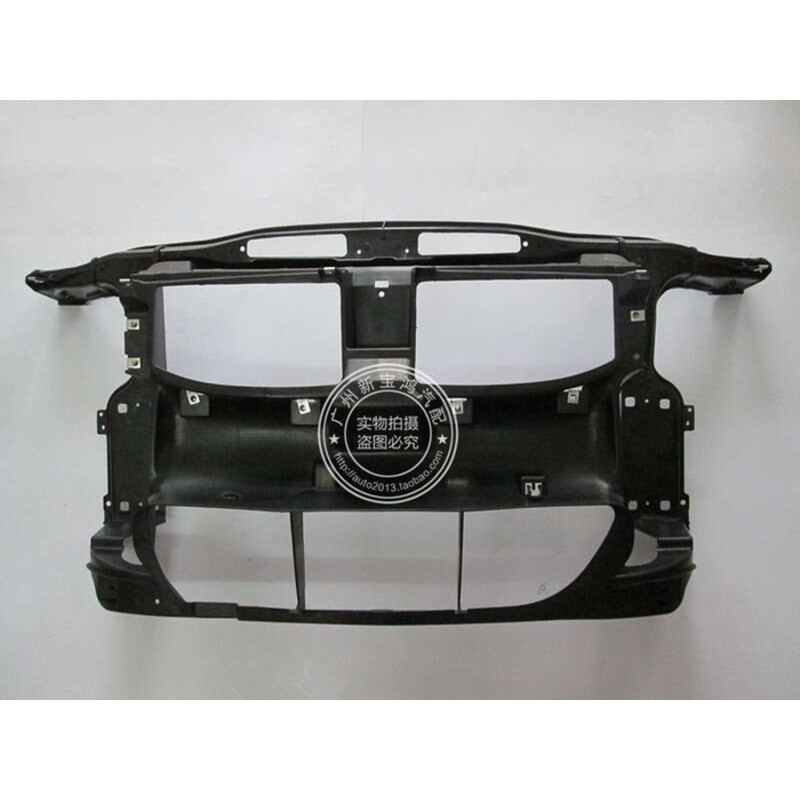 โครงหม้อน้ําเหมาะสําหรับ BMW 3 Series E90 E91 E92 E93 318I 320I 325I. 772