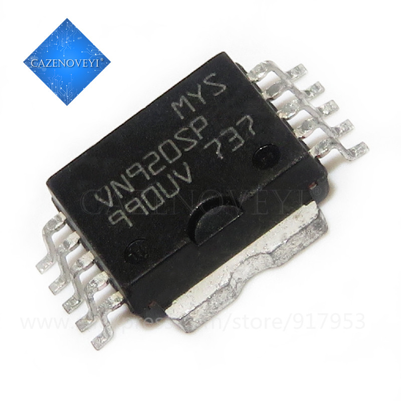 2 ชิ้น VN920SP VN920 HSOP-10 ในสต็อก