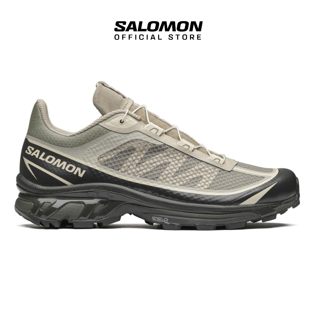 ♞,♘,♙SALOMON XT-6 FT รองเท้าผ้าใบ L47151300 Official Store UHD