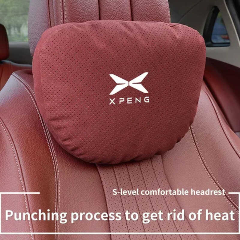 ▥ Xpeng หอนรองคอ X9 G9 P7