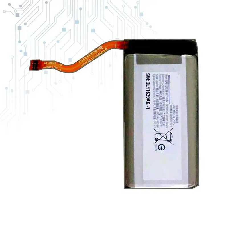 Battery For Samsung Galaxy Z Flip 4 5G F723 F724 SM-F7210 EB-BF724ABY 1070mAh