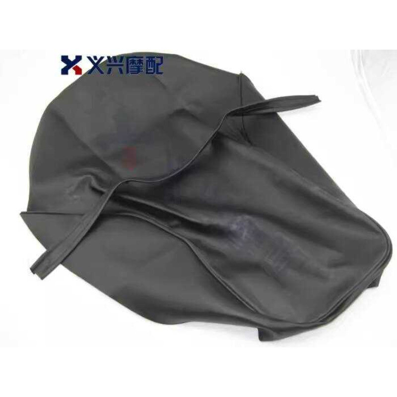 Cb cb400 ที่หุ้มเบาะหนัง CB400 เบาะหนัง CB400 เบาะรองนั่งหนัง 92-98