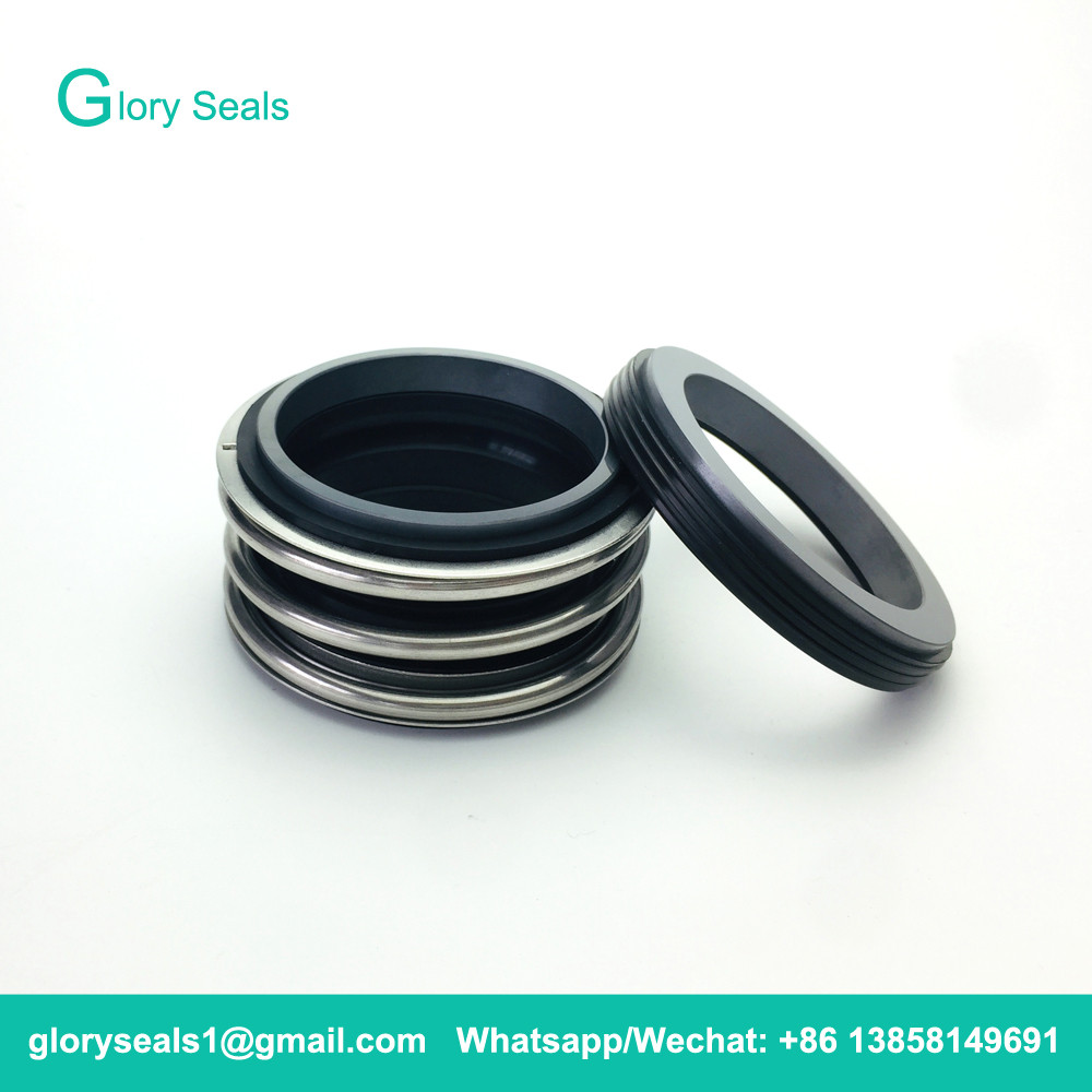 MG1-17 MG1-17/G60 ขนาดเพลา 17 มม.MG1 ซีลสําหรับซีล G60 ที่นั่งเครื่องเขียนสําหรับปั๊มน้ํา
