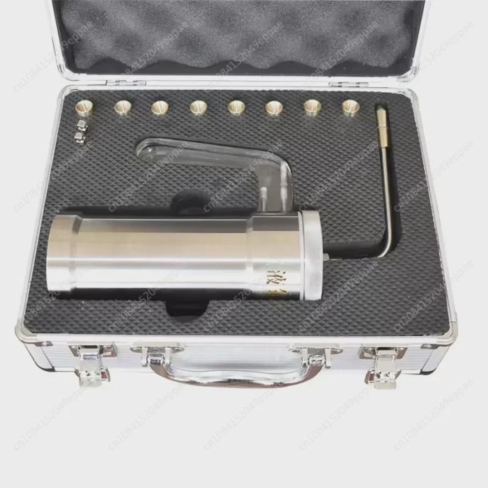300ml  Liquid Nitrogen Cryotherapy Instrument Liquid Nitrogen Sprayer Can Freckle Device