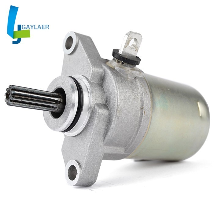Motorcycle Engine Parts Starter Motor for Yamaha 5FA-H1800-00 5FA-H1800-10 4VP-H1800-00 4VP-H1800-1