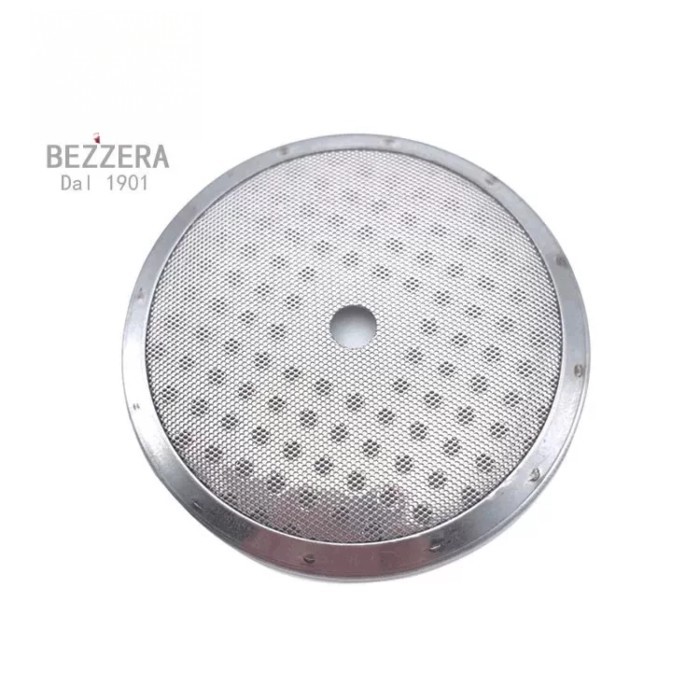 อุปกรณ์เสริมเครื่องชงกาแฟ เหมาะสําหรับเครื่องชงกาแฟ BEZZERA ของแท้ Brewing Head Water Distribution N