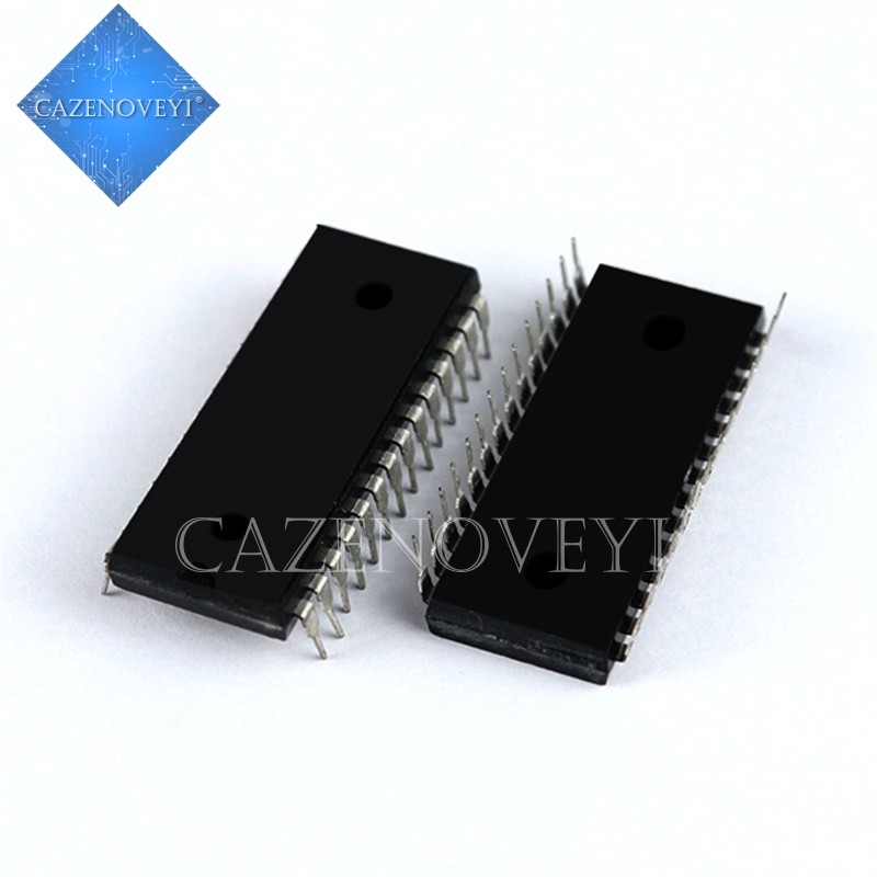 5 ชิ้น W27C257-10 W27E257-12 W27E257 27E257-12 27E257 W27E257-10 W27E257-10Z DIP-28