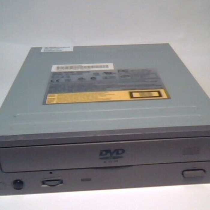SUN B25 B25 X5409A IDE DVD-ROM/光 370-5690-05