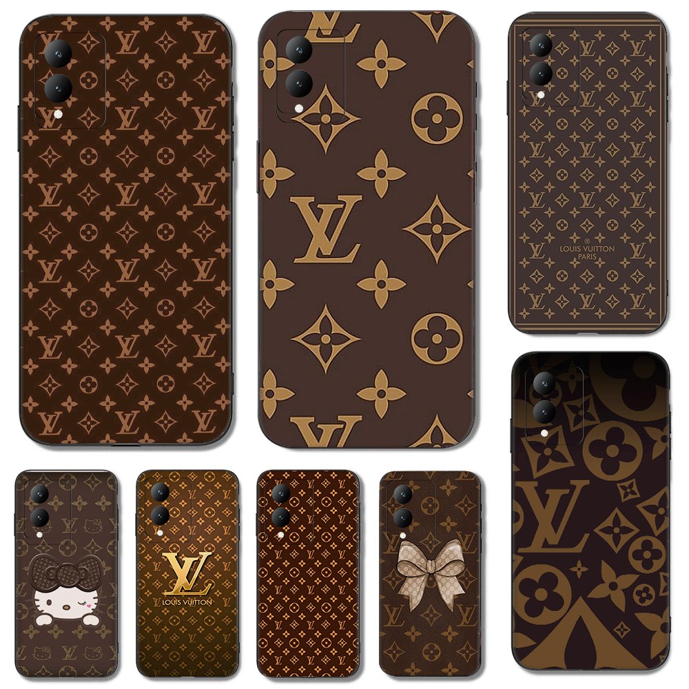 LV Vivo Y75 Y77 Y77T Y78M Y78 Plus Y78 Y81 Y81s Y91C Y95 Y93 Y91 Y200 Y300 ความเข้ากันได้เคสโทรศัพท์