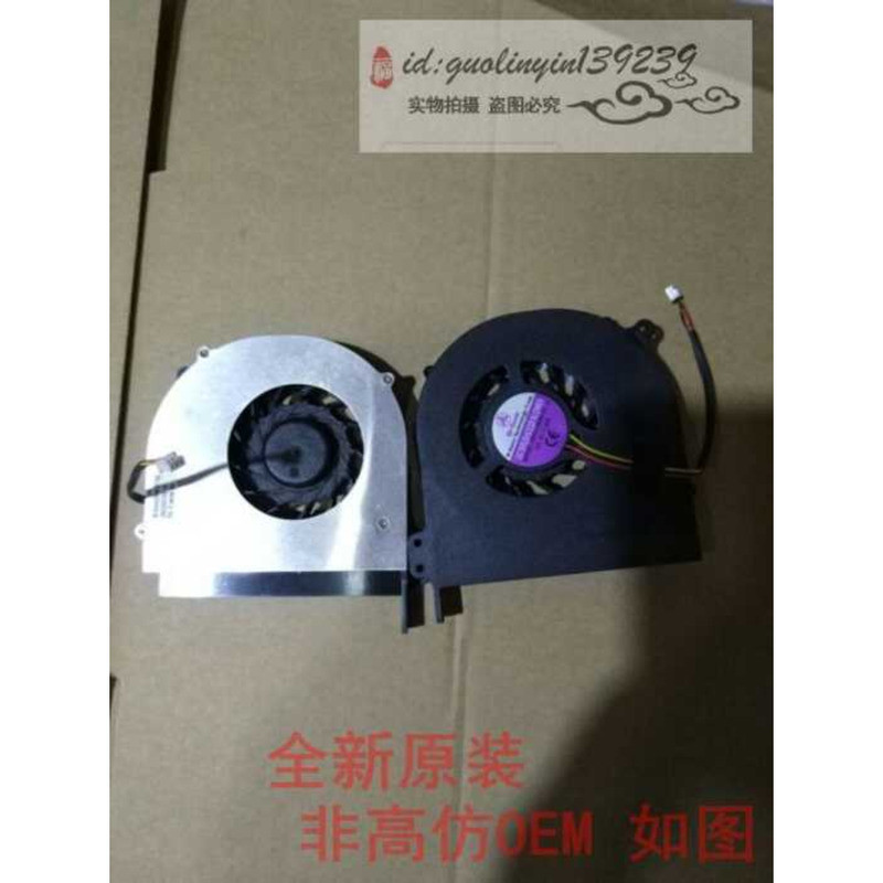 Shenzhou Tianyun F550S Q2000 F1600 Q1400 Q1600 พัดลมโน้ตบุ๊ค wangc3