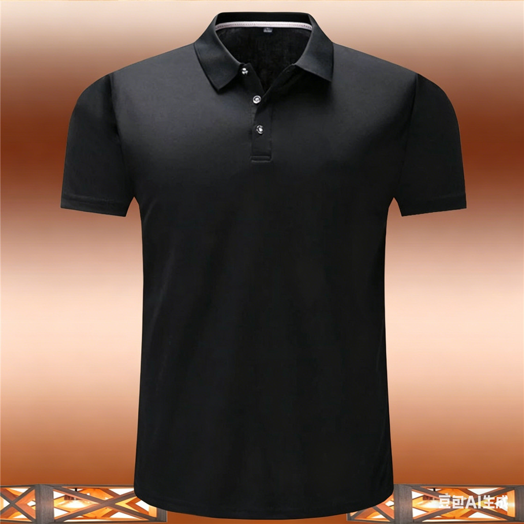Polo Shirt, High Quality, Comfortable, Liverpool Shirt, Polo Shirt, Men's